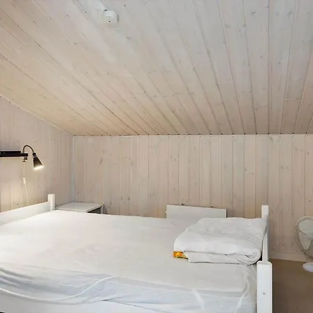 832-thisted-blamunkevej-32 Hébergement de vacances *