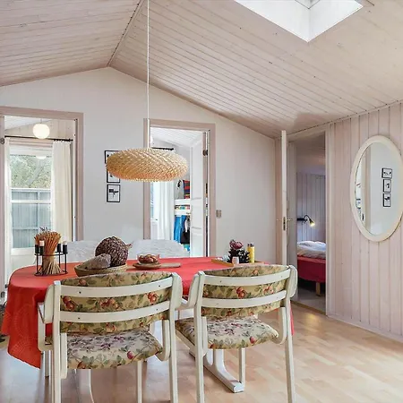 832-thisted-blamunkevej-32 Hébergement de vacances Thisted