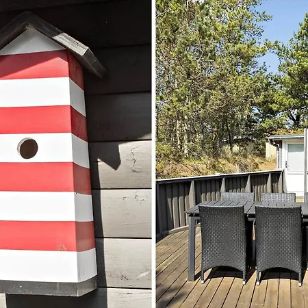 832-thisted-blamunkevej-32 Hébergement de vacances *