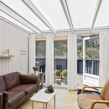 Hébergement de vacances 832-thisted-blamunkevej-32