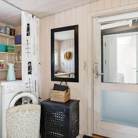 Hébergement de vacances 832-thisted-blamunkevej-32