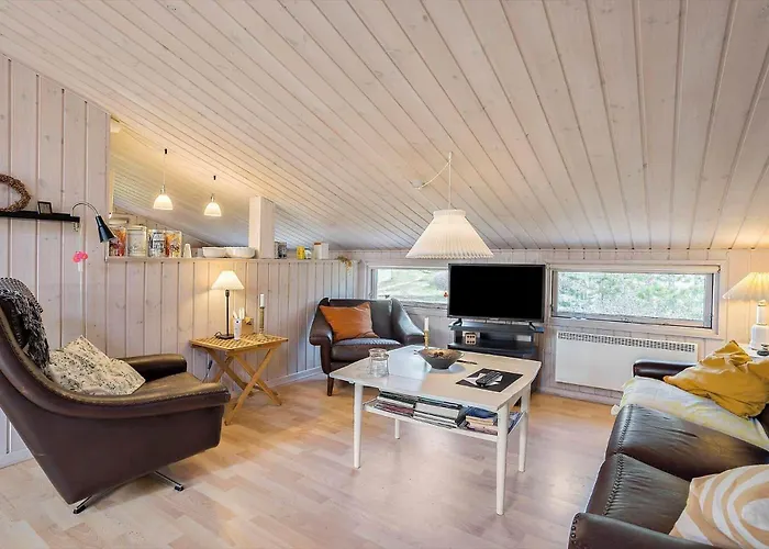 Semesterbostad 832-thisted-blamunkevej-32