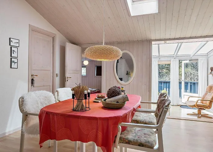 Semesterbostad 832-thisted-blamunkevej-32