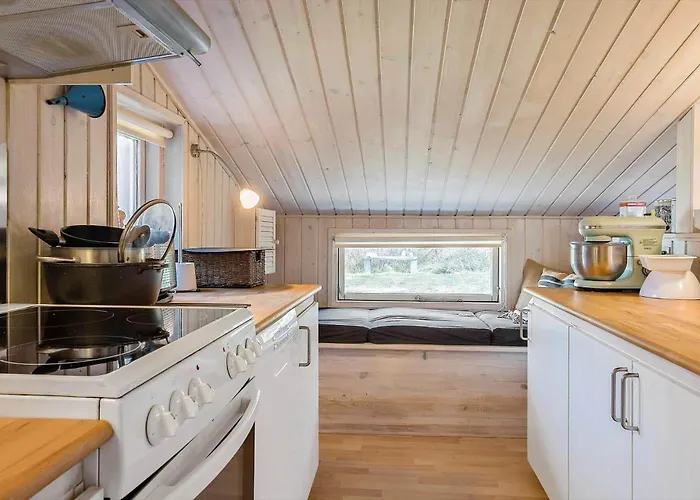 Semesterbostad 832-thisted-blamunkevej-32