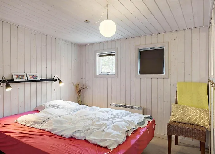 Semesterbostad 832-thisted-blamunkevej-32 Thisted