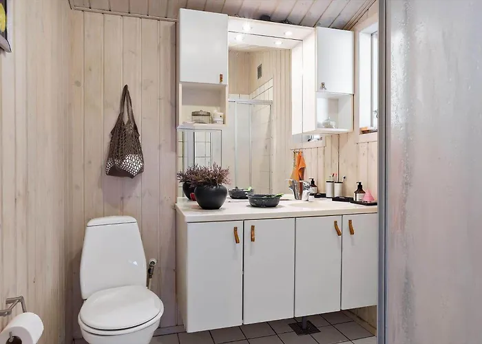 Semesterbostad 832-thisted-blamunkevej-32