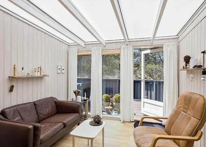 Semesterbostad 832-thisted-blamunkevej-32