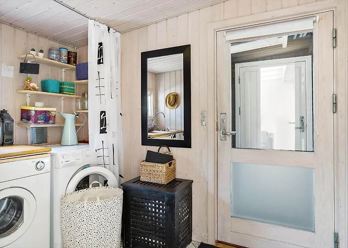 Semesterbostad 832-thisted-blamunkevej-32